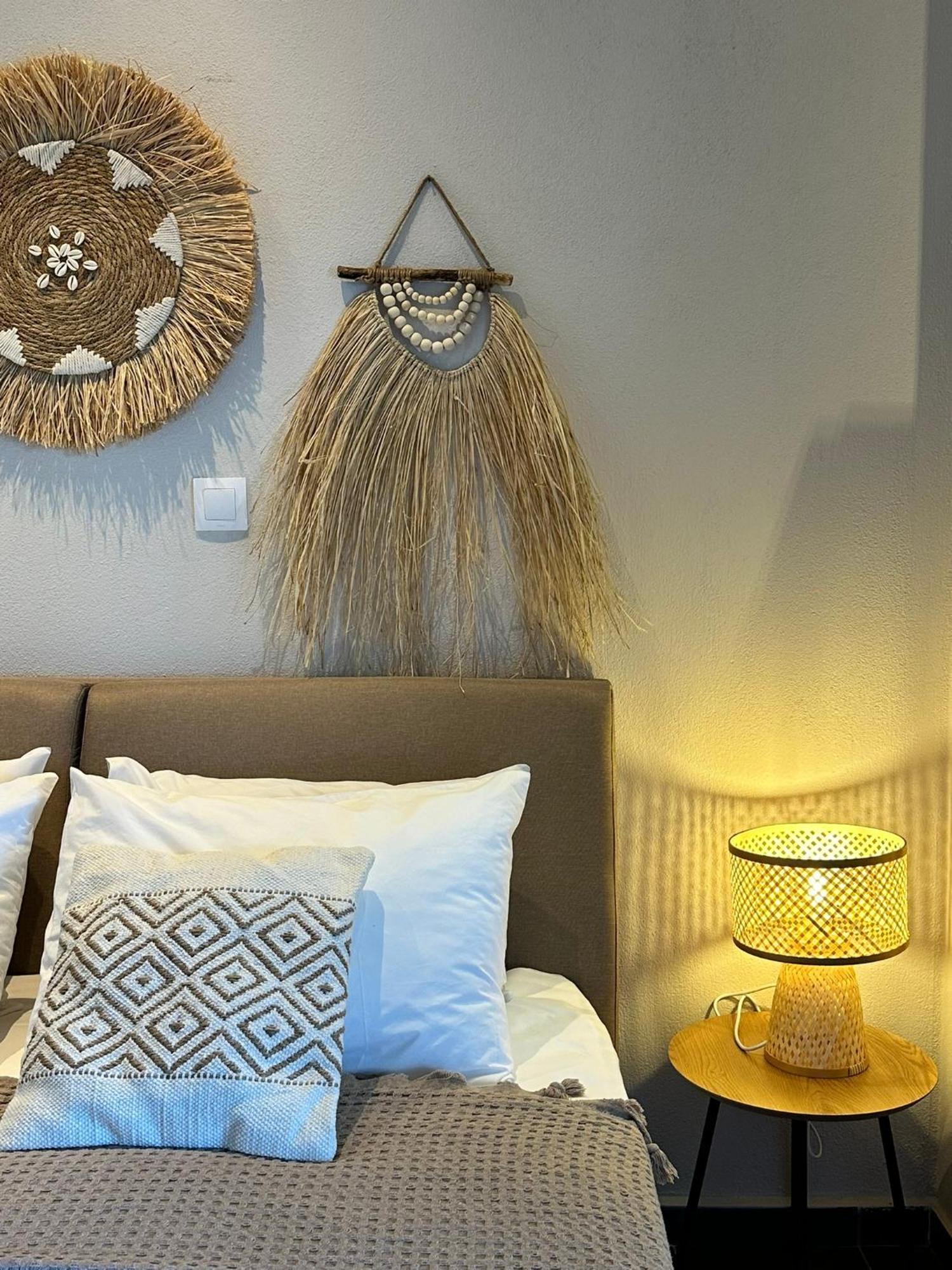 Anatoli Halkidiki Apartment Афитос Екстериор снимка