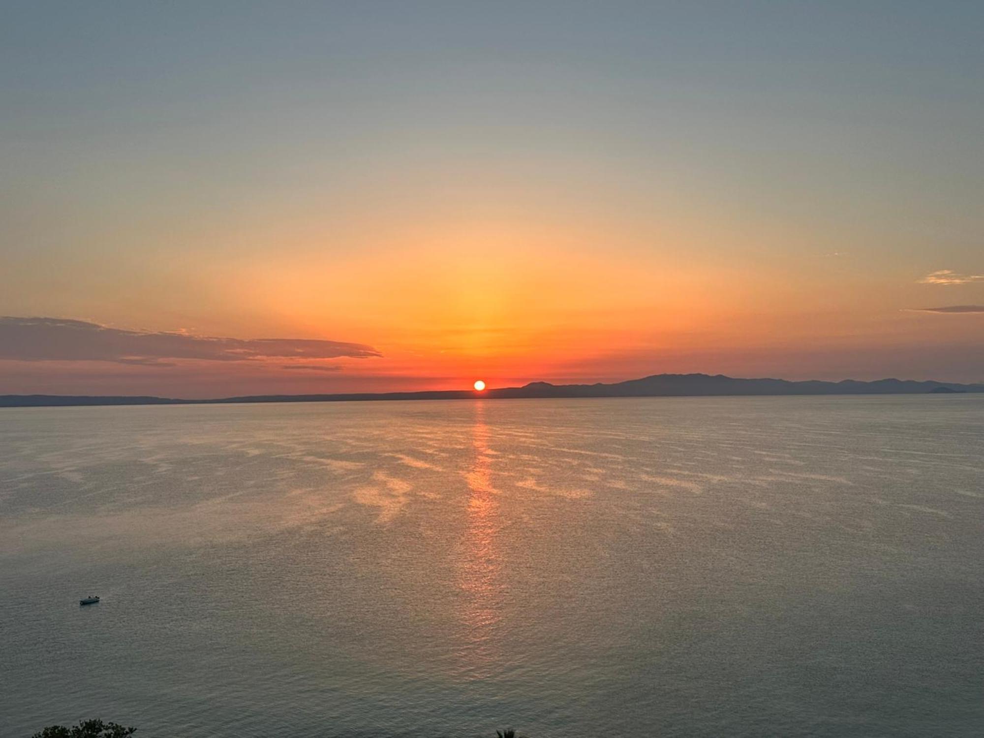 Anatoli Halkidiki Apartment Афитос Екстериор снимка