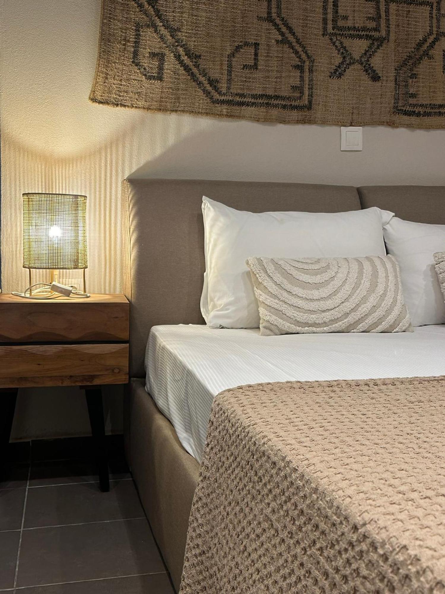 Anatoli Halkidiki Apartment Афитос Екстериор снимка
