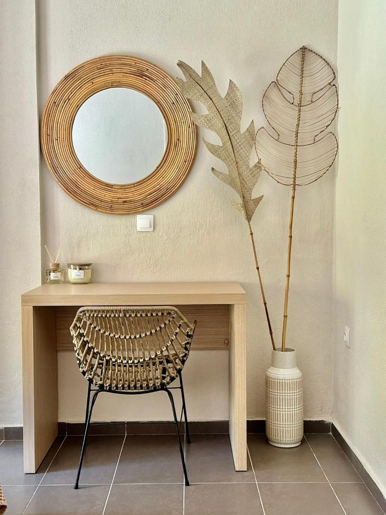Anatoli Halkidiki Apartment Афитос Екстериор снимка
